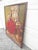 Painting of a Flamenco or Gypsy Dancer by c.h. Kletzker For Sale - Image 16 of 18