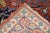 Fine Antique Persian Tehran Rug 8'8'' X 11'10'' For Sale - Image 4 of 12