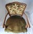 Pair of 19th Century French Louis XV Cabriolet Miniature Armchairs For Sale In Los Angeles - Image 6 of 13