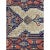 1920s Old Persian Sarab Runner Rug 3’1″ X 14’2″ For Sale - Image 10 of 12