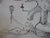 Salvador Dali, Les éléphants, Nude, Etching For Sale - Image 6 of 9