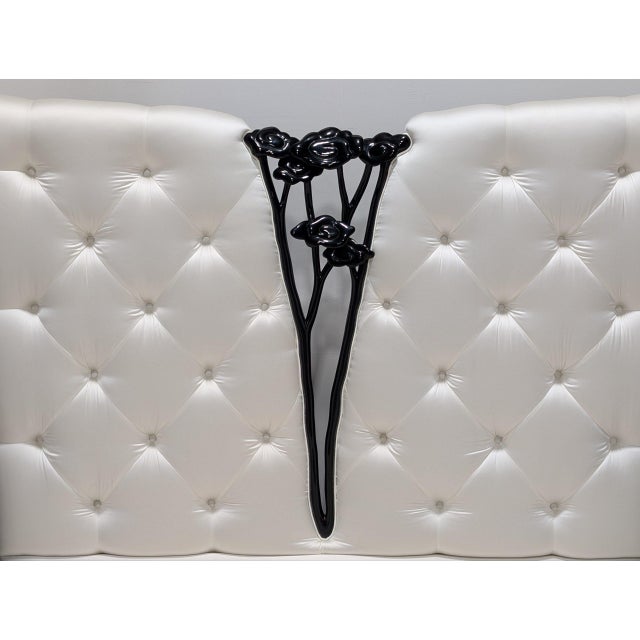 Headboard by Christopher Guy For Sale - Image 9 of 14