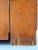 Brown Early American Pine Cabinet For Sale - Image 8 of 13