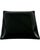 Black Vintage Dixon Ticonderoga Pencils Glass Ashtray Dish For Sale - Image 8 of 9