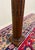 Antique French Oak Corinthian Column Pedestal Plant Stand Newel Post For Sale - Image 16 of 16