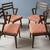 Mid-Century Chairs from Jitona, 1970s, Set of 4 For Sale - Image 6 of 7