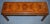 Georgian Style Burr Walnut Console Table from Brights of Nettlebed London For Sale - Image 5 of 18