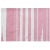 Casa Cosima Ture Rug, 2.5x12, Pink For Sale - Image 4 of 5