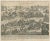 Gold Battle of Kauwenstein Dijk, 1585, Paper For Sale - Image 8 of 8