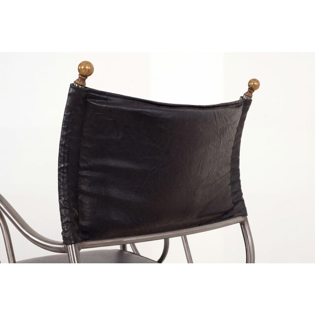 Pair of Shaver Howard Occasional Armchairs, 1965 For Sale - Image 9 of 13