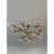 2010s Alberto Donà Mimosa Chandelier For Sale - Image 5 of 16