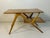 Maple Coffee Table, 1950s For Sale - Image 4 of 11