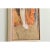Early 21st Century Dutch Contemporary Mixed Media Painting For Sale - Image 5 of 7