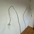 1980s Papiro Floor Lamps by Sergio Calatroni for Pallucco, 1989 For Sale - Image 5 of 7