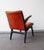 Vintage Lounge Chair, 1960 For Sale - Image 5 of 11