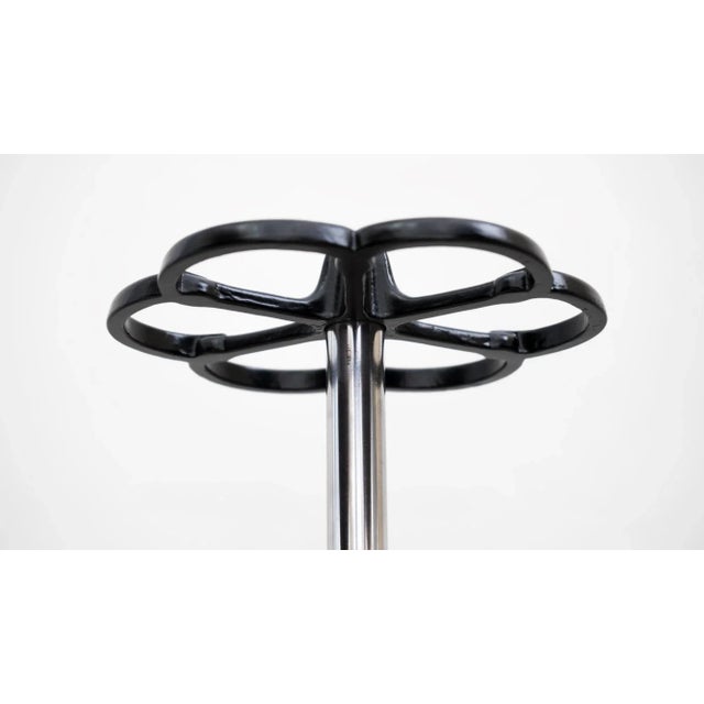 Umbrella Stand, Vienna, 1950s For Sale - Image 10 of 16
