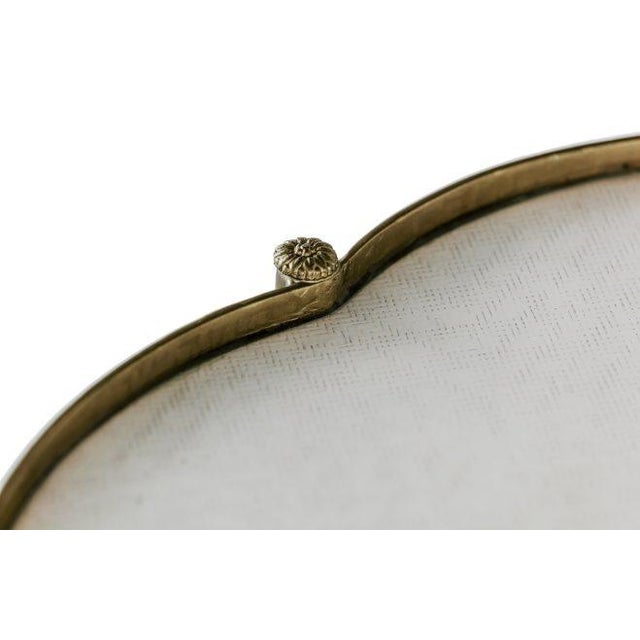 Gabby Clementine Flower Table Chairish