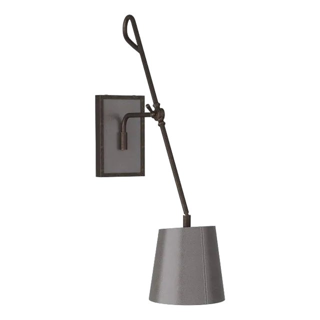 Arteriors Home Birdwell Sconce For Sale