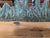 John B. Mortensen Western Console/Sofa Table, Moose For Sale - Image 9 of 9