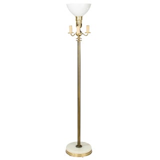 Art Deco Floor Lamp For Sale