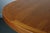 John Mortensen for Heltborg Mobler Dining / Conference Table in Teak For Sale In Orlando - Image 6 of 10