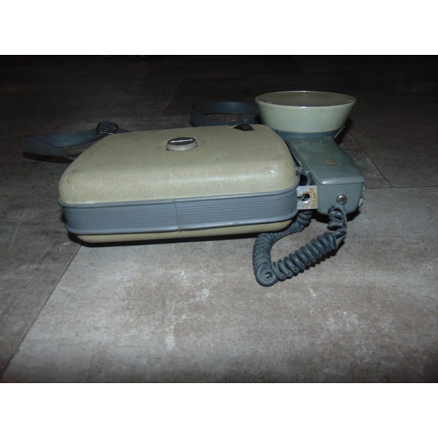 1960s Vintage German Camera Flash, 1960s For Sale - Image 5 of 8