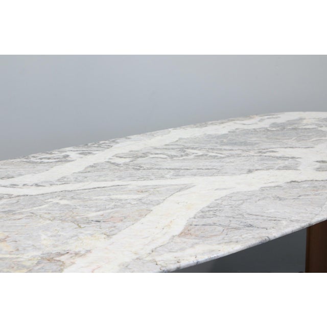 Dining Table by Melchiorre Bega, 1950 For Sale - Image 16 of 18