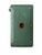 Vintage 1930s Art Deco Green Kodak Rainbow Hawk-Eye Folding Pocket Camera For Sale - Image 4 of 4
