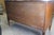 Antique German Biedermeier Cherry Dresser Chest of Drawers Console Commode 46" For Sale - Image 12 of 12