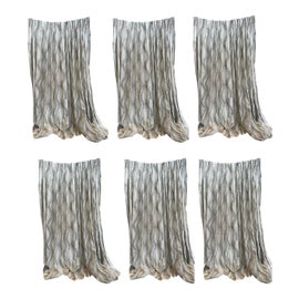 Example of Window Treatments