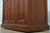 Stickley Regency Style Cherry Slide Open Top Server For Sale - Image 11 of 18