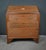 Early 20th Century English Scribe in Mahogany For Sale - Image 4 of 18