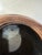 Antique Copper Tea Kettle With Acorn Tipped Lid For Sale In Kansas City - Image 6 of 11
