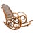 Large Rocking Chair from Thonet, 1890s For Sale - Image 10 of 10