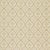 Contemporary Sample - Schumacher X Timothy Corrigan Hedgerow Trellis Indoor & Outdoor Fabric in Sand For Sale - Image 3 of 3