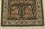 Sarouk Runner 2’4” X 11’6” Green Wool Traditional Hand-Knotted Oriental Rug For Sale - Image 11 of 14