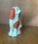 Late 19th Century Pair English Staffordshire Victorian Era Dog Figurines For Sale In Naples, FL - Image 6 of 6