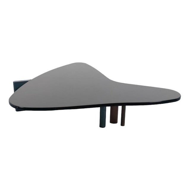 Coffee Table by Maurizio Salvato for Saporiti For Sale - Image 9 of 9