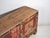 Antique Qing Dynasty Bogu Shanxi Cabinet or Sideboard in Painted Pine For Sale - Image 3 of 14