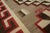 Gray 1920s Navajo Rug For Sale - Image 8 of 9