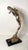 Late 20th Century Signed Federico Carduna Bronze Sculpture Limited Ed. 278/500 For Sale In Miami - Image 6 of 14