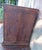 Antique English Arts and Crafts Oak Collectors Cabinet, 1900 For Sale - Image 4 of 18