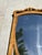 Vintage Beige Wooden Table Mirror, France, 1920s For Sale - Image 4 of 18