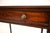 Antique Georgian Side Table, 1810 For Sale - Image 10 of 11