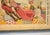 Vintage Baby Girl Blessing Framed Needlework Art For Sale - Image 4 of 6