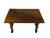 17th Century 17th-C. Spanish Baroque Low Table For Sale - Image 5 of 6