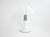 White Pipistrello Table Lamp by Gae Aulenti for Martinelli Luce, 1990s For Sale - Image 15 of 15