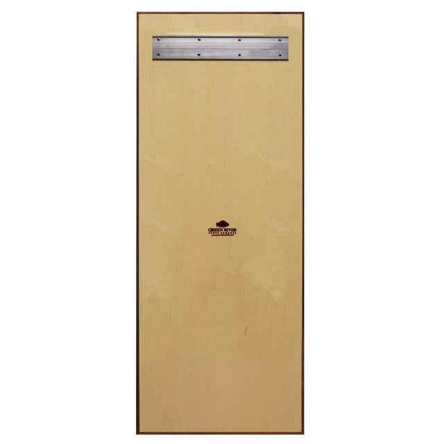 15th Century & Earlier Fossil Fish Mural 2008cm For Sale - Image 5 of 5