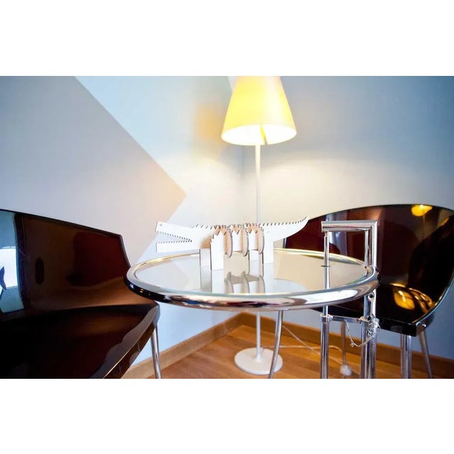 Contemporary Mhuka Jungle The Crocodile from Ulap Design For Sale - Image 3 of 7