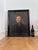 Officer Portrait, 1840s, Oil Painting on Canvas, Framed For Sale - Image 9 of 12